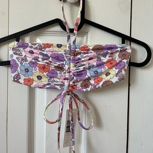 Frankie’s Bikini - Size XS